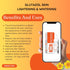 Glutazol Skin Lightening & Whitening Face & Body Lotion